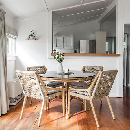Tawatahi Cottage Раглан Екстериор снимка